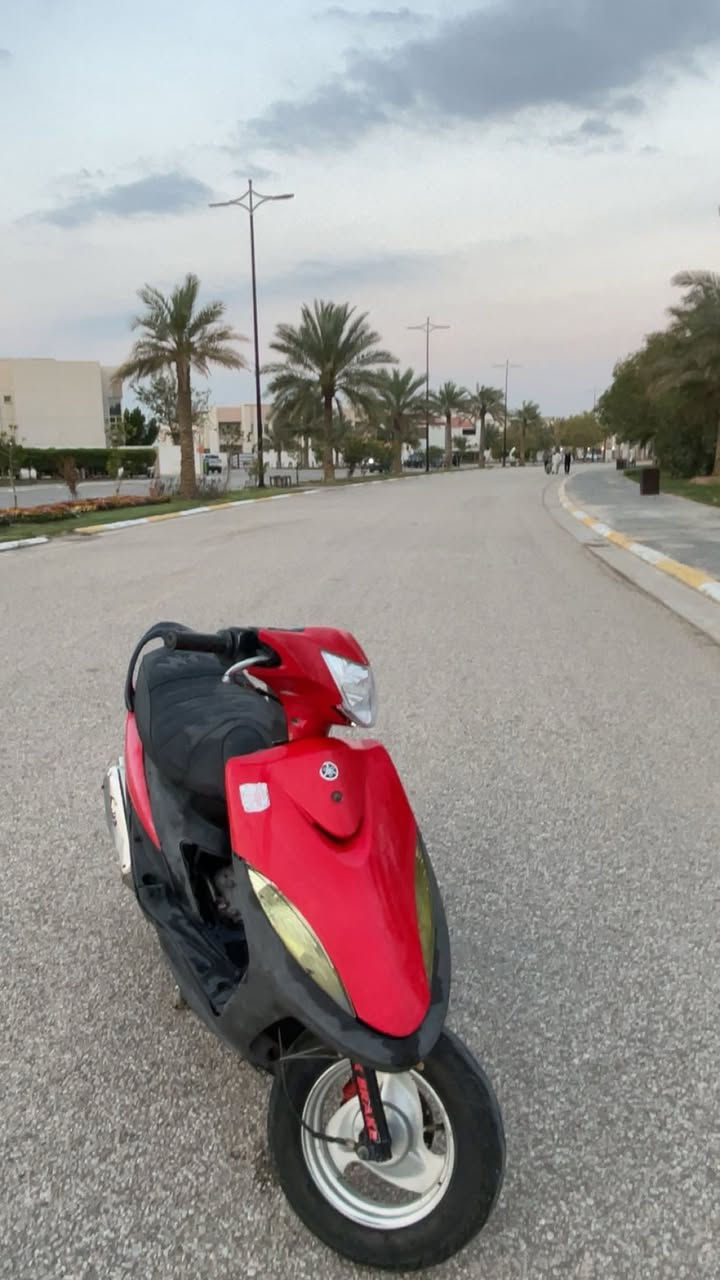 سلام عليكم ماكس عدله للبيع الدراجه بلاديه*********** مكاني كربلاء
