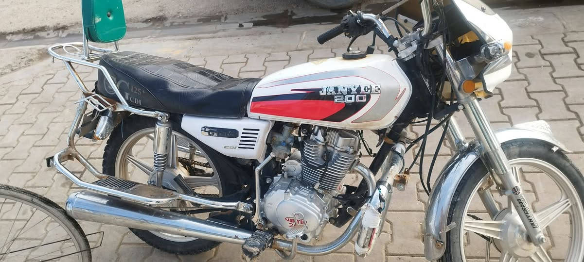 مكلف بالنشر فقط اتصل فقط جني ابو الكله موديل ٢٠٢٠ محرك مفتوح مبدل رنگات فقط والباقي شركه السعر حسب المراهم اتصل اتصل فقط  ***********
المكان ناحيه الزاب
