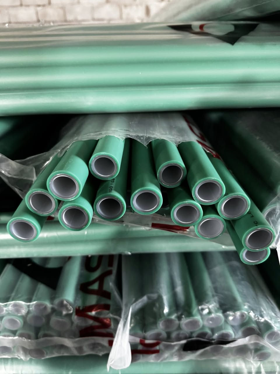 وصول حاويه انبوب مسلح المنيوم 25 ملم 

25 بار درجه اولى 🔥🔥🔥

الماس بلاس التركي / 

صنع وفق المواصفات العالمية 🇩🇪🇪🇺🇪🇺

3. *الضمان*: يأتي مع ضمان حقيقي. 50سنه

4. *يتحمل على درجه الحراره 320 ) 

الموزع الرئيسي في العراق 🇮🇶 
شركة شروق الامان لتجارة الانابيب 
للمزيد من المعلومات يرجى التفضل بزيارة موقعنا  موقع الشركة
الفرع الرئيسي:- 
واسط الصويره 
او مراسلتنا على الواتساب على الاقارم
***********
***********
@إشارة
https://chat.whatsapp.com/GWR9JEpiKm0Er1yl95uE6C?mode=ems_copy_t

@إشارة
https://t.me/Hussein1c
