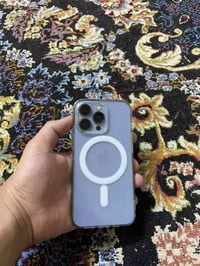 ايفون ١٣ برو • ١٢٨ • بطارية ٧٨%