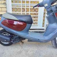 موتوسيكل • للبيع