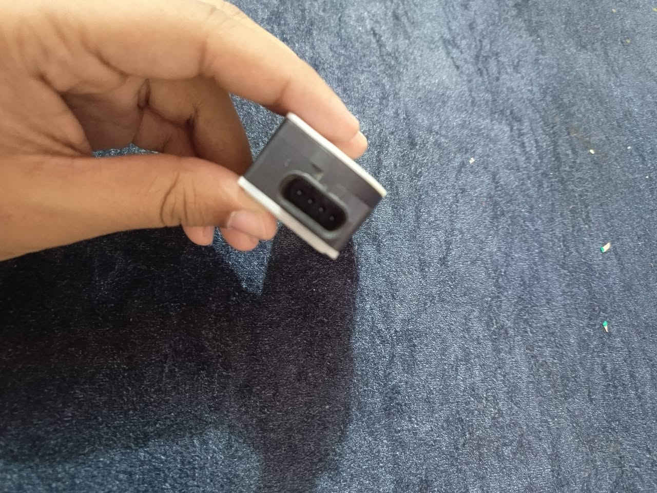 ماطور بوابة امامي مال شيفروليه ترافيرس 
55الف مع التوصيل


**إذا كنت صاحب هذا الإعلان وتريد حذفه لأي سبب، رجاءا أرسل رسالة إلى الدعم الفني**