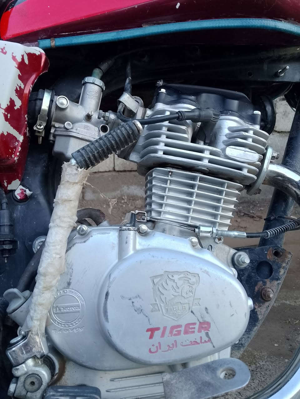 سلام عليكم تايكر 2020محرك مفتوح شرط كلشي شقل بي مراوس ب سيفان شعندك نزل رقمي***********
