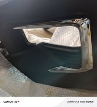 شباك ترفرس 25 • فسفورة ونيكل • دعامية LT