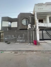 بيت 200م بحي الجامعه منطقة ال30  خلف الشارع التجاري.  النقطه الداله  ج...