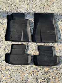 موستنك ٢٠٢٤-٢٠٢٥ • سيت ارضيات • حوضيات اصليات