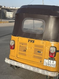 تكتك • ٢٠١٩ • محرك جديد