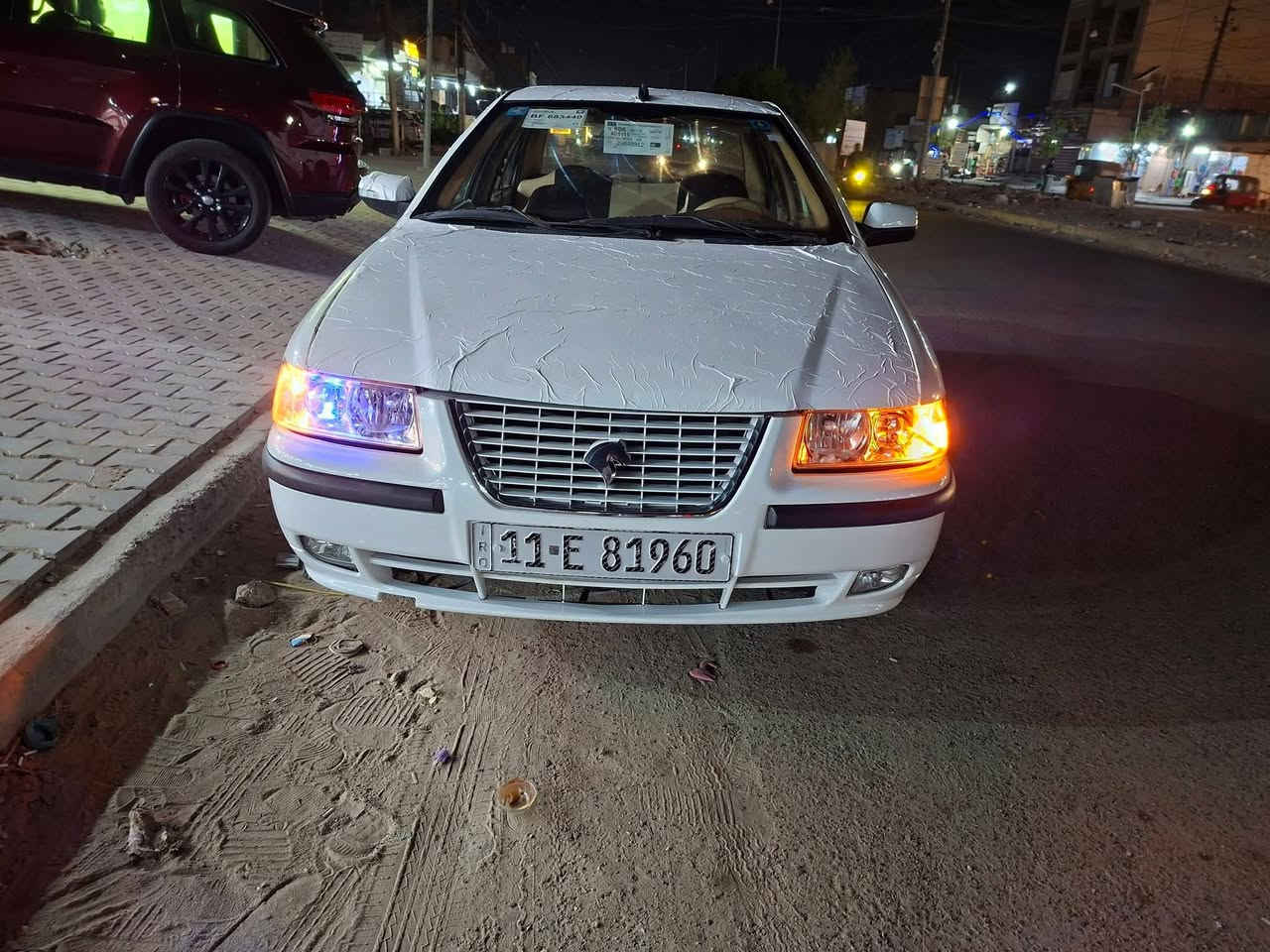 السلام عليكم سمند ١٢ جاهزه مكينه كير صدر تبريد كهربائيات كله جدد بيع او مراوس  بغداد السنويه الحد ٣١ مكانه بغداد الحسينيه


**إذا كنت صاحب هذا الإعلان وتريد حذفه لأي سبب، رجاءا أرسل رسالة إلى الدعم الفني**