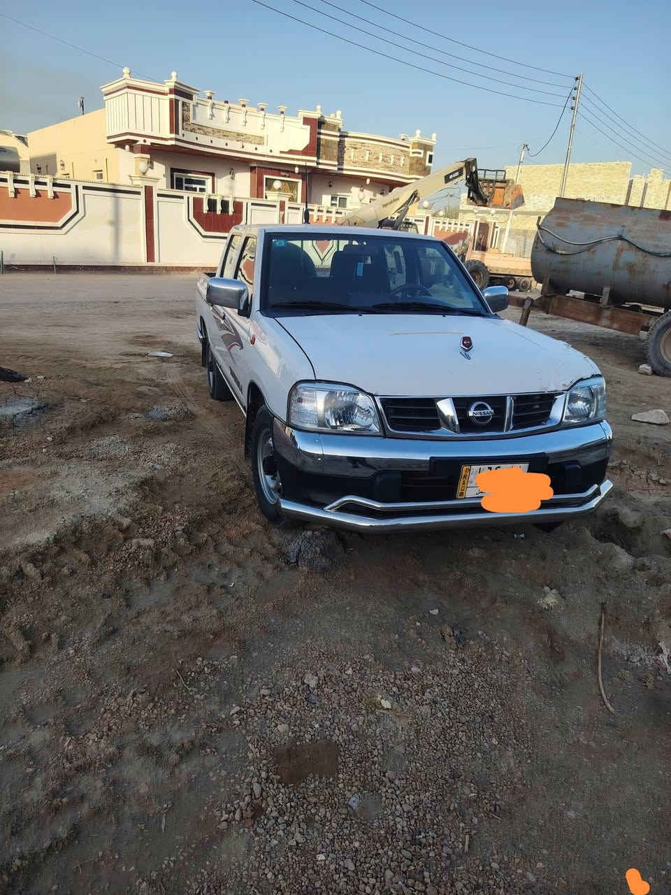 البيع نيسان ٢٠١٦ مكفوله كفاله عامه رقم انبار سبير شركه مانازل مكان رمادي ***********
