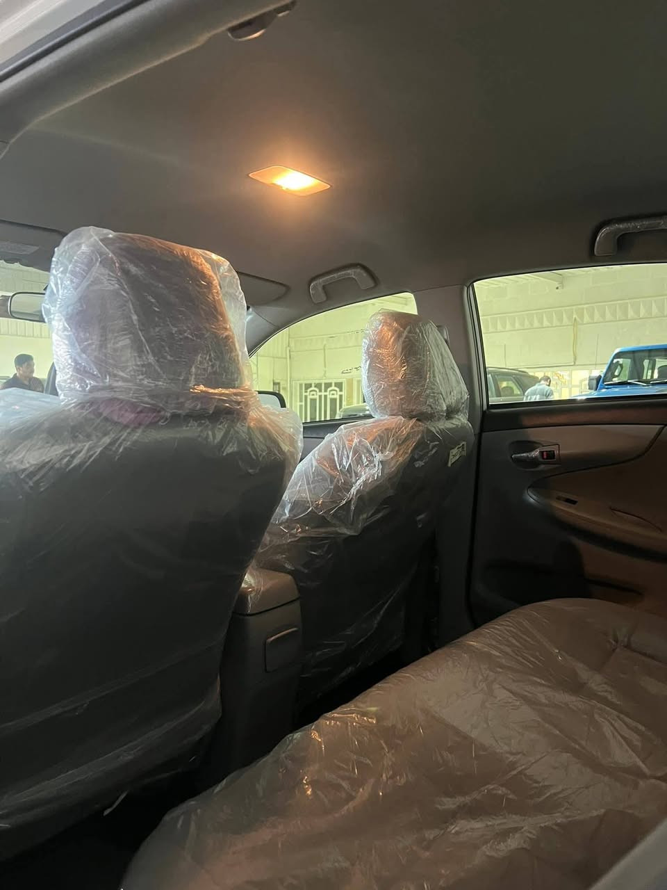 #زيروووووووو
السلام عليكم
 كورلا 2011 خليجي  الشركه العامه 
مكفوله كفاله عامه وجاهزه للاخير🔥🔔
 ماشيه41الف حقيقي شرط 🔔
محرك  1800✅
السياره فول مواصفات ما ناقصه اي شي
مكان سياره بغداد
 السيديه
السعر :: 60ورقه وبيه مجال
 رقم صاحب السياره 
 ***********
 ✅🟩 تابع الصفحه بيه سيارات معروضه تخدمكم 🤩✅. 
 
.
