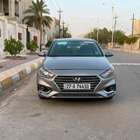 اكسنت ٢٠٢٢ • الناصرية • ماشي ٥٠٠٠٠