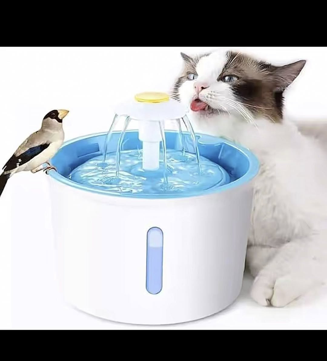 موزعة ماء للحيوانات
اعلى سعر تم 

تواصل خاص او واتساب ***********
