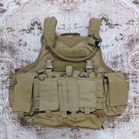 درع فلسوتي • قطعة واحدة • كامل