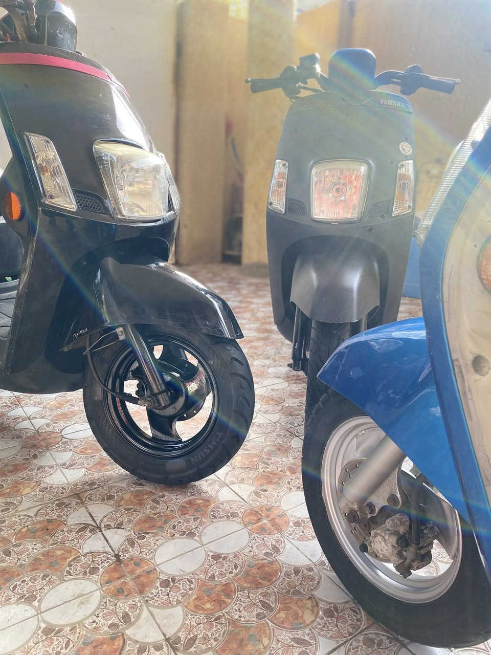 سلام عليكم عرض تفليش  الاسعار  حاويه مامشتغلات
كفاله عامه. اسعار تنافسيه   الاسعار خاص او تصال على رقم 

العنوان المسيب حي المعلمين  ***********
