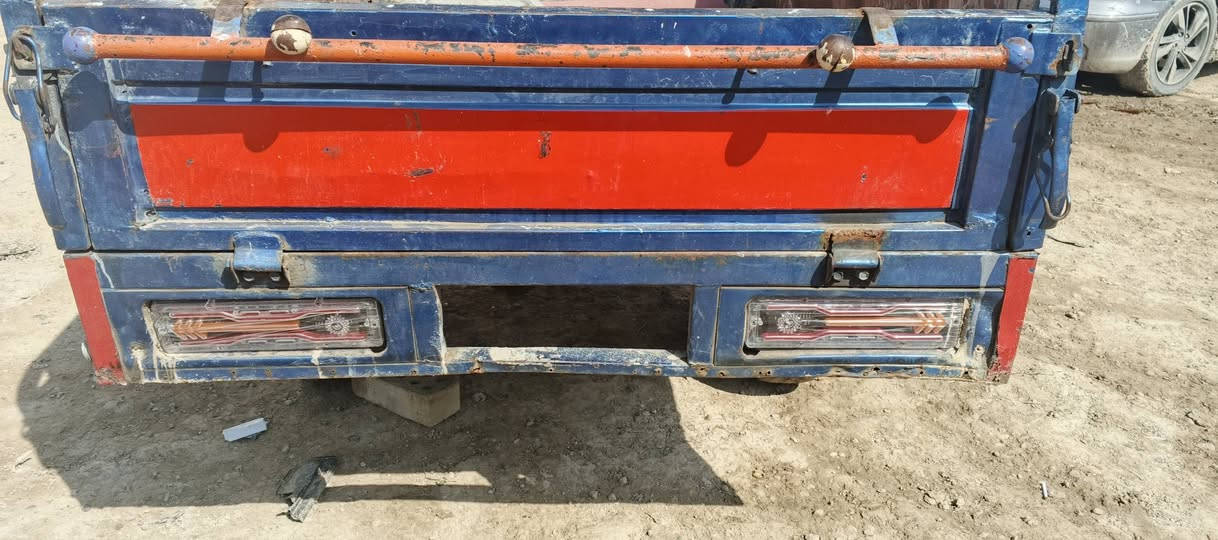 سلام عليكم ستوته للبيع دايوان نثيه  مكينه بل جيس مديل 25 ستوته مديل 16 تايرات ثنين جوبلس واحد جوب مكينه ناعمه كهربائيات كامله ستوته مثل ما موضل بل صور حلوه وكامله ستوته خير من الله اوراقه كامله كهربائيات كامله صدر جديد جسوره شخاطات سعر 900 وبيه مجالحك جيه  تواصل خاص او عل رقم ***********بي واتساب
