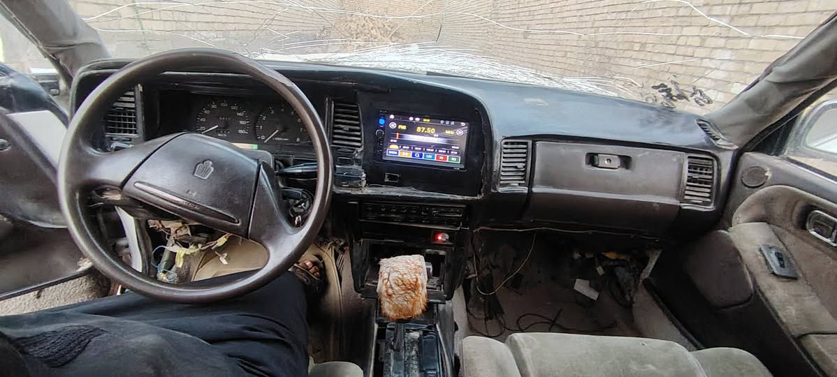 هارتوب ٩١ كير ومحرك مكفولات حداديه نص عمر مداور ثاني يوم رقمه بابل سنويه ساقطه من ١٩ مكفوله من الظربه القويه والكص ونقل الجثه بدون عيب شرعي للاسفسار  ماسنجر او *********** اذا كو مراوس السعر 23وبيه مجال
