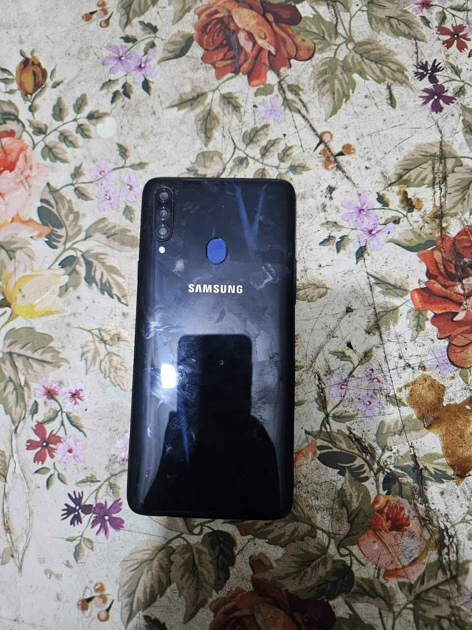 سلام عليكم جهاز  A20s سعر 50


**إذا كنت صاحب هذا الإعلان وتريد حذفه لأي سبب، رجاءا أرسل رسالة إلى الدعم الفني**