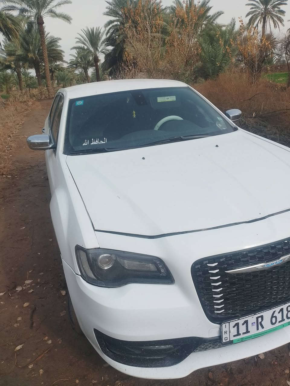 من رخصت مدير الكروب أوباما بغداد الرقم الجديد استعمال شخصي مامشتغله خط بااسمي جاهزة من كل شيء تفاصيل اكثر الاتصال على الرقم التالي ***********
سعر 135
