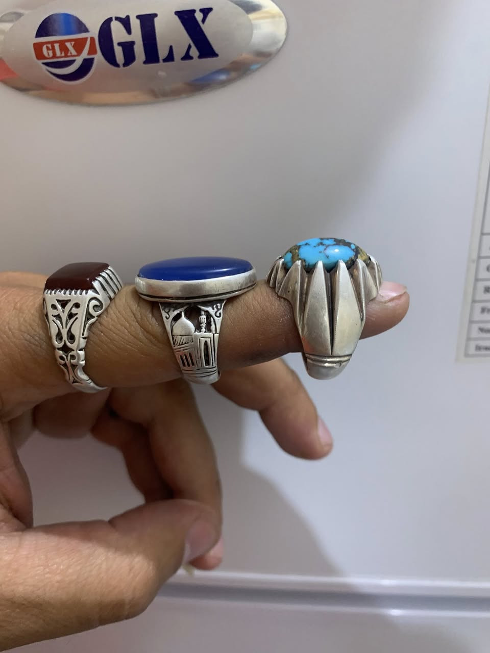 السلام عليكم
محابس 3  السعر 110 سعر نهاية غير قابل النقاش قفل حبايب  الشراي يراسلني خاص


**إذا كنت صاحب هذا الإعلان وتريد حذفه لأي سبب، رجاءا أرسل رسالة إلى الدعم الفني**