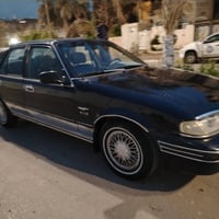 برنس موديل ١٩٩٢ رقم بغداد انكليزي محرك ٢٠٠٠ كير اوتوماتيك   السعر ٣٥  ...