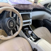 توسان • ٢٠٢٣ • مكفوله