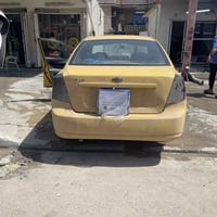 كامله • ٢٠١٢ • رقم بغداد