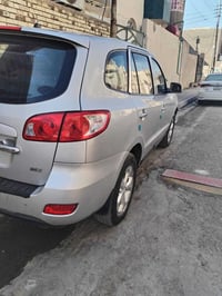 سنتافي • ٢٠١٠ • البصرة