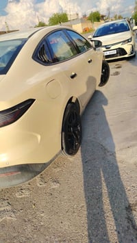 بي واي دي سيل • ١٥٠٠٠ كم • أربيل