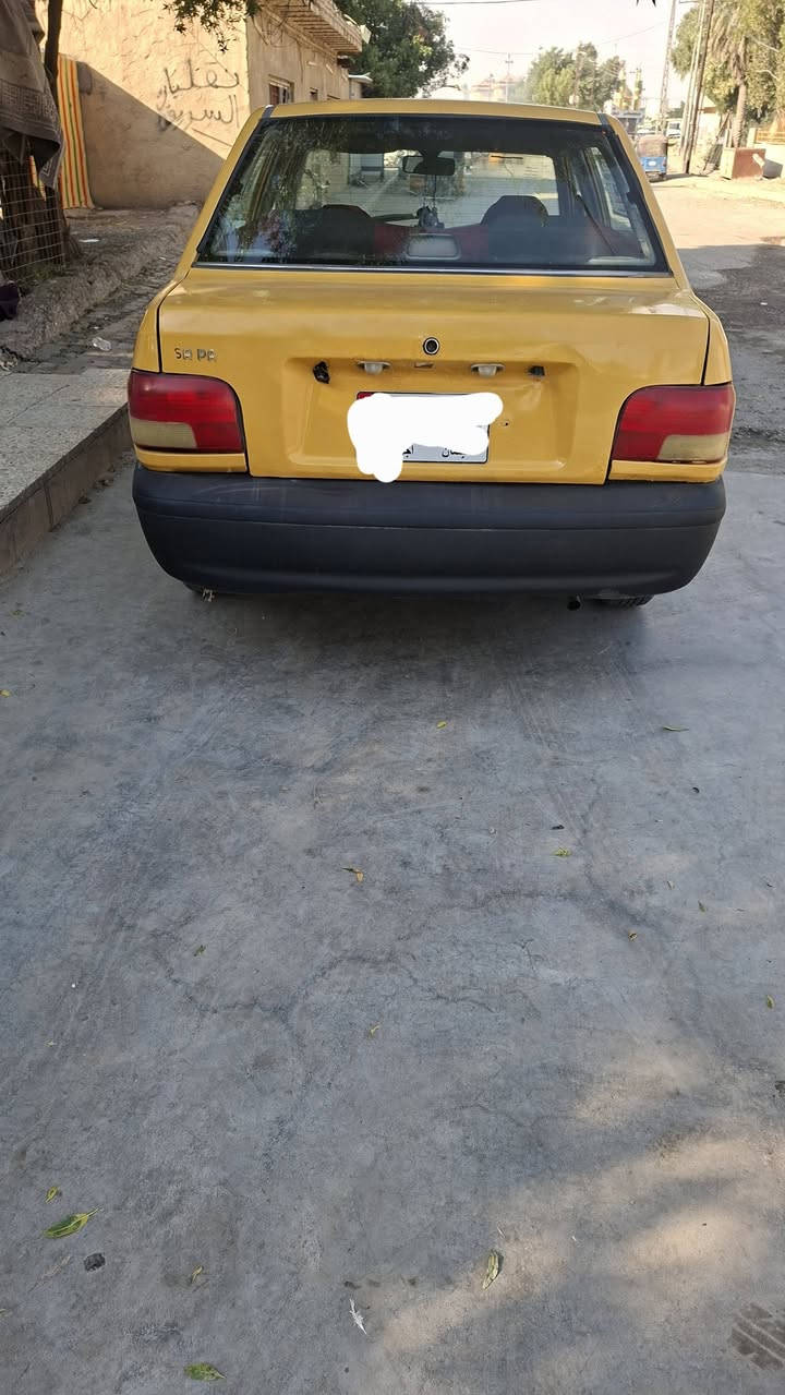 السلام عليكم سايبه 2012 البيع رقم  ميسان السنويه 2028 مكاني العماره كير ومكينه مكفولات تخم تاير وحداديه جديده السعر 26 وبيه مجال قليل غير متواجد عله الفيس الرقم ***********
