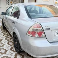 افيو خليجي • ٢٠٠٧ • مكينه وكير كفاله