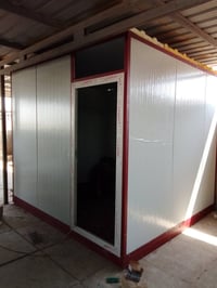 حداد متنقل • البصرة • سندويج بنل