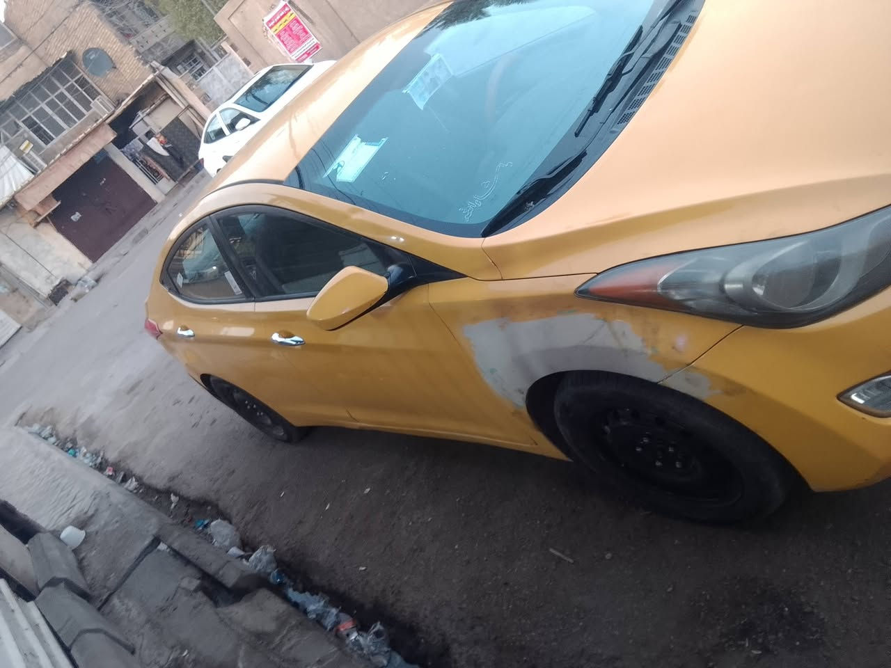 سلام وعليكم النترا للبيع موديل 2013كير مكينة حاوية مكفولات صدر حدادية جدد تخم تاير سياره جاهزه مكان بغداد مدينه الصدر قطاع واحد رقم***********سعر 82وبيه مجال الشراي
