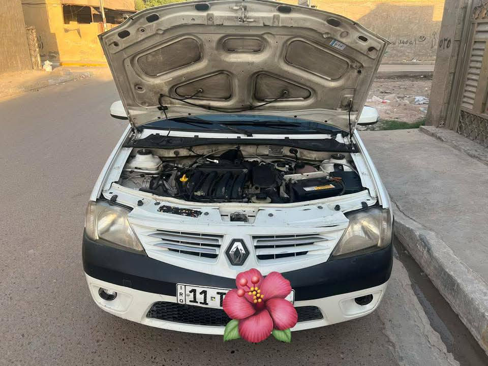 رينو لوكان موديل 17 اوتو السعر 70 الدورة حي الصحة ***********
