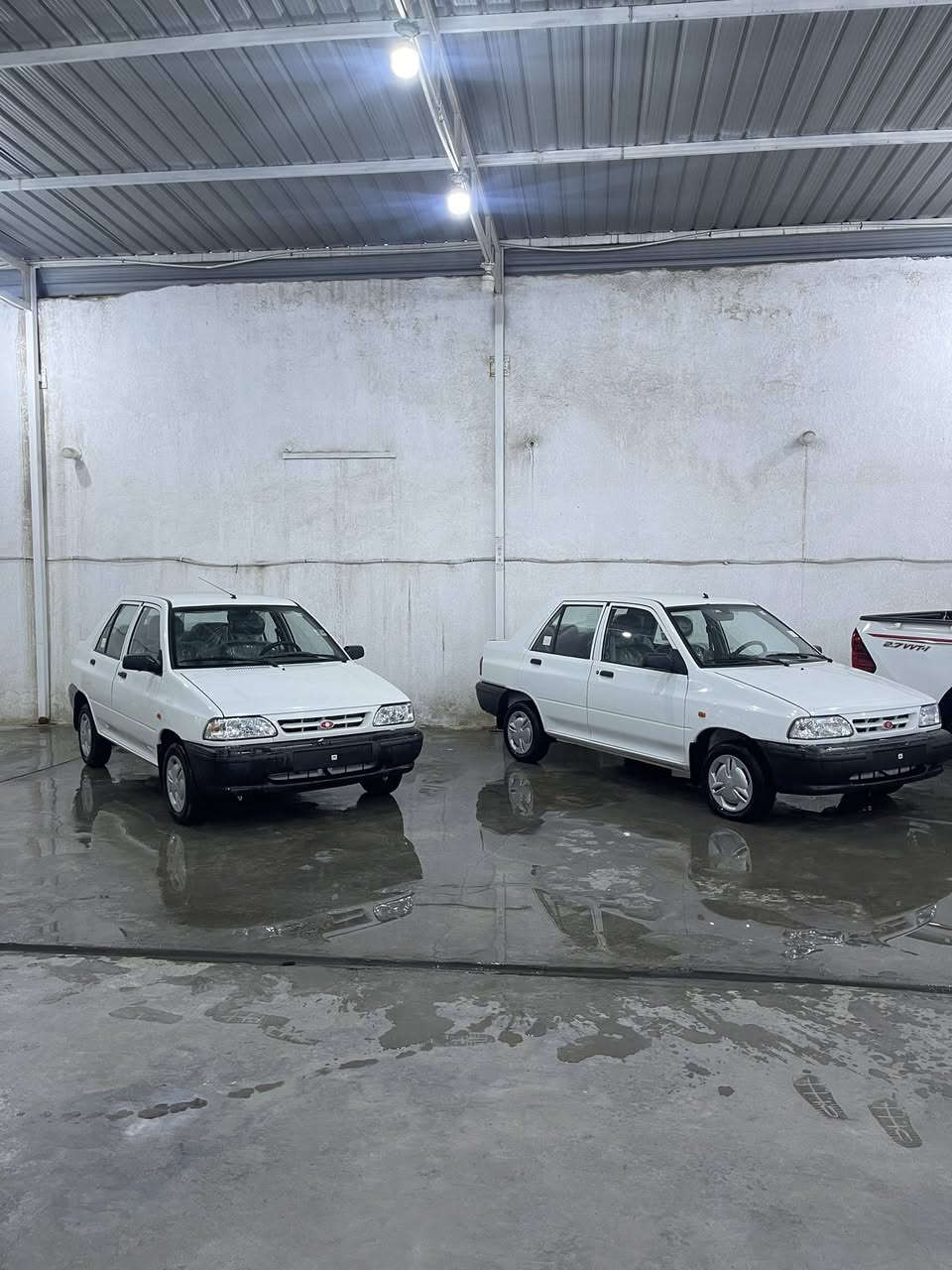 📌زيرووو زيرووو📌
🔥وجبة جديده وبانسب الاسعار🔥

سايبة 2025 دخول جديد ابيض خصوصي زيرو 
العنوان : ميسان الحي الصناعي معارض الحسن .

للاستفسار الاتصال : ***********
 ***********.                               .
