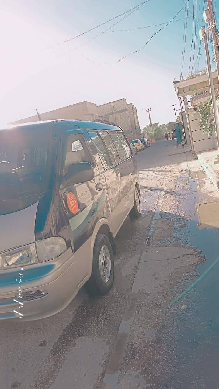 سلام عليكم بريجو البيع موديل 97 كير محرك كسن شواصي كفاله عامه مكينه 3000 مكان سياره بغداد الدوره سياره ابسمي تحويل ثاني يوم مصفره هيه ومرور سياره ماا ذب عليه الف كبل الشارع ***********
