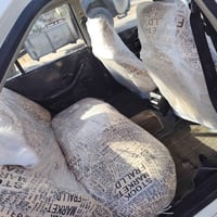 بيجو روا • مكينة وكير جدد • نجف مناذره