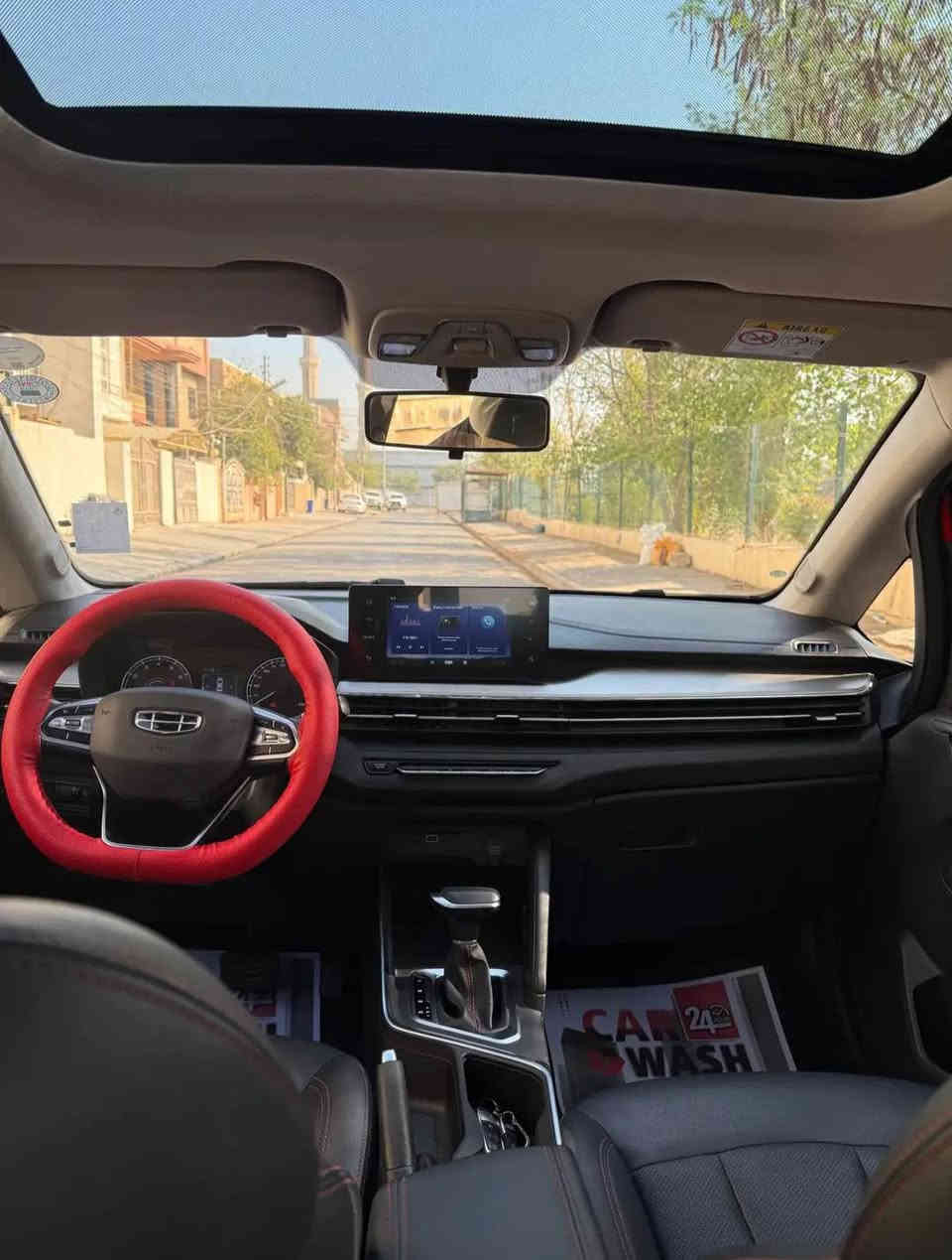 موديل 2024زه مان شريكه باجگر
ته نها25هه زار رۆیە
فول موسفات
سلايت ناوجلد ويل كروم مكينه15
شاشه ماميره بى سبوخ بى تحديل
كمى مجال*********** أربيل, العراق
