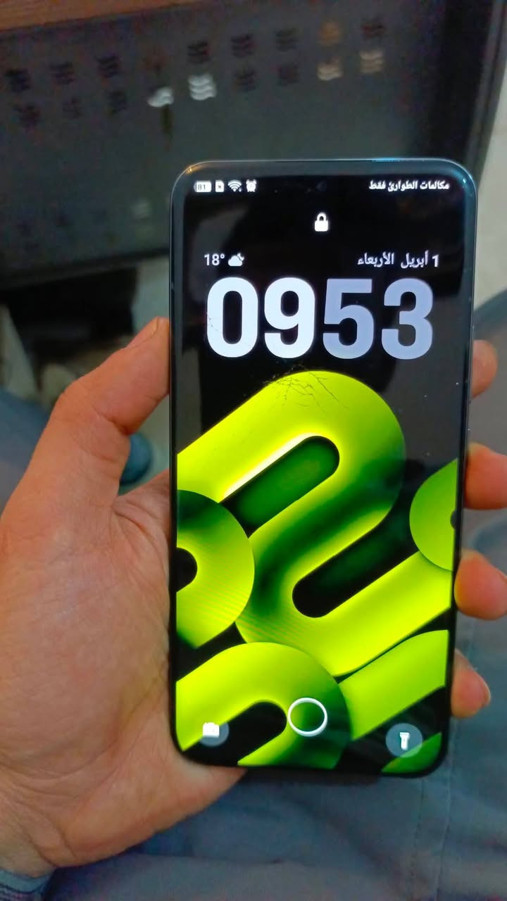 ريلمي 14 برو بلس 5g
ذاكرة ٥١٢ بطارية ٦٠٠٠
مكاني بغداد مراوس بايفون فقط شعندك نزل 
بيه فطور بالكلاس فقط ما تأثر


**إذا كنت صاحب هذا الإعلان وتريد حذفه لأي سبب، رجاءا أرسل رسالة إلى الدعم الفني**