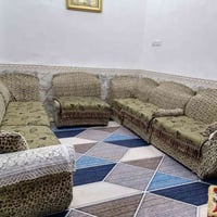 كنبة • شطره