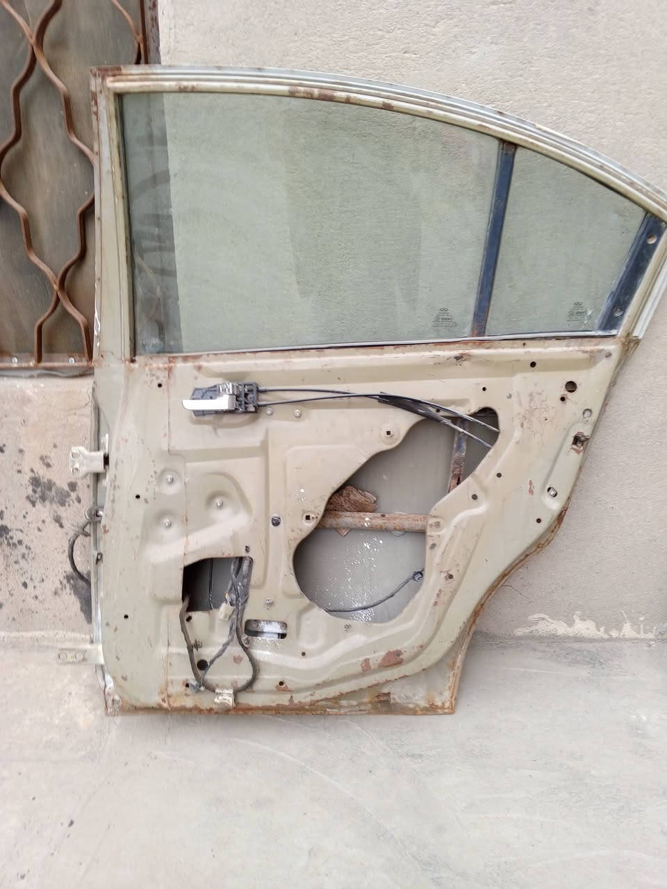 باب شيري A5 الخلفي للبيع السعر 100 ألف فقط


**إذا كنت صاحب هذا الإعلان وتريد حذفه لأي سبب، رجاءا أرسل رسالة إلى الدعم الفني**