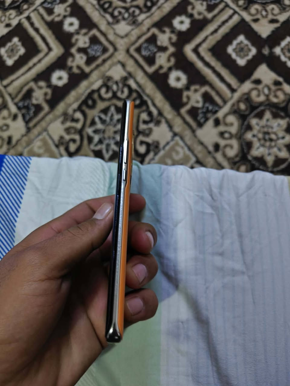 هنر x9مرواس ب ايفون ١٢ و انطي فرق تواصل خاص يجي


**إذا كنت صاحب هذا الإعلان وتريد حذفه لأي سبب، رجاءا أرسل رسالة إلى الدعم الفني**