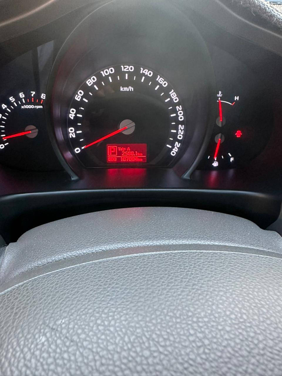 سبورتج 2016 خليجي سياره جديده بمعنه الكلمه بيه مكانين بارد بسيط السعر 163 مكاني بغداد
***********
