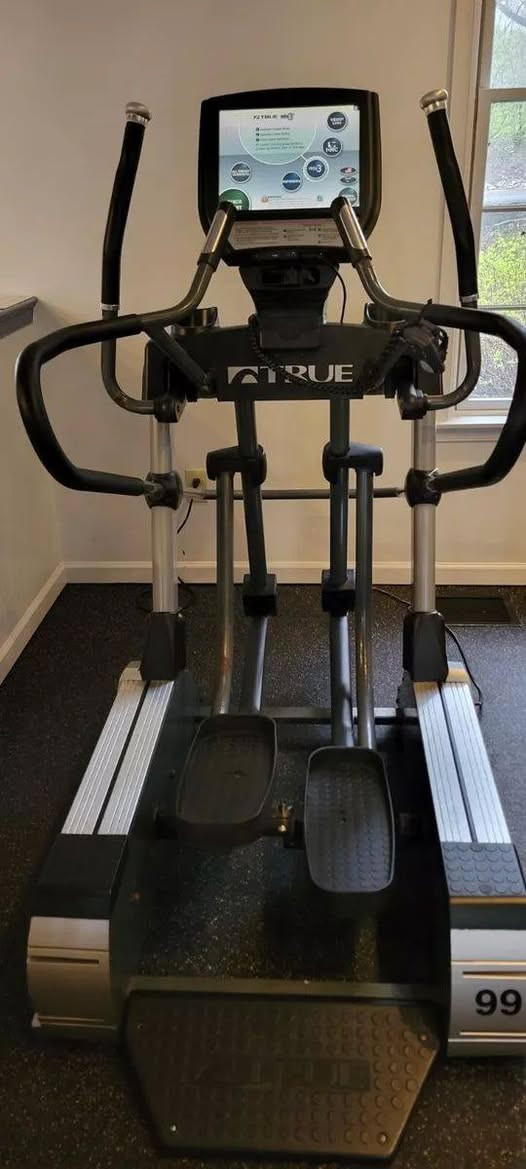 ترو فتنس
TRUE Fitness
C800
نظافة 95٪
المكان ديوانية/ الحمزة.


**إذا كنت صاحب هذا الإعلان وتريد حذفه لأي سبب، رجاءا أرسل رسالة إلى الدعم الفني**