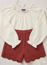 قماش مريح • ٦-٨ سنين • لا استرجاع