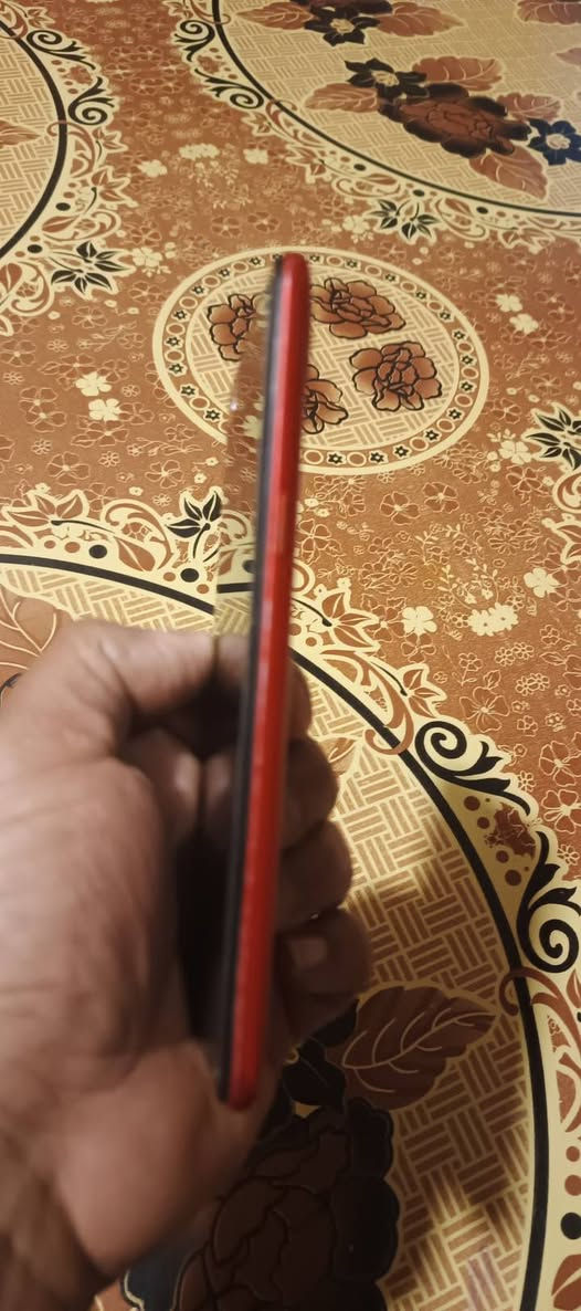 كلكسي A10s ذاكره 32 الجهاز شحنه فول ملاحضه.الشاشه مابيها ي كسر .الزكه مفطره مو الشاشه وشرط ماداخل ي تصليح وصوته عالي ومايفقد ي شحن شحنه فول بالذمه السعر60
السكن البصره حي
الحسين


**إذا كنت صاحب هذا الإعلان وتريد حذفه لأي سبب، رجاءا أرسل رسالة إلى الدعم الفني**