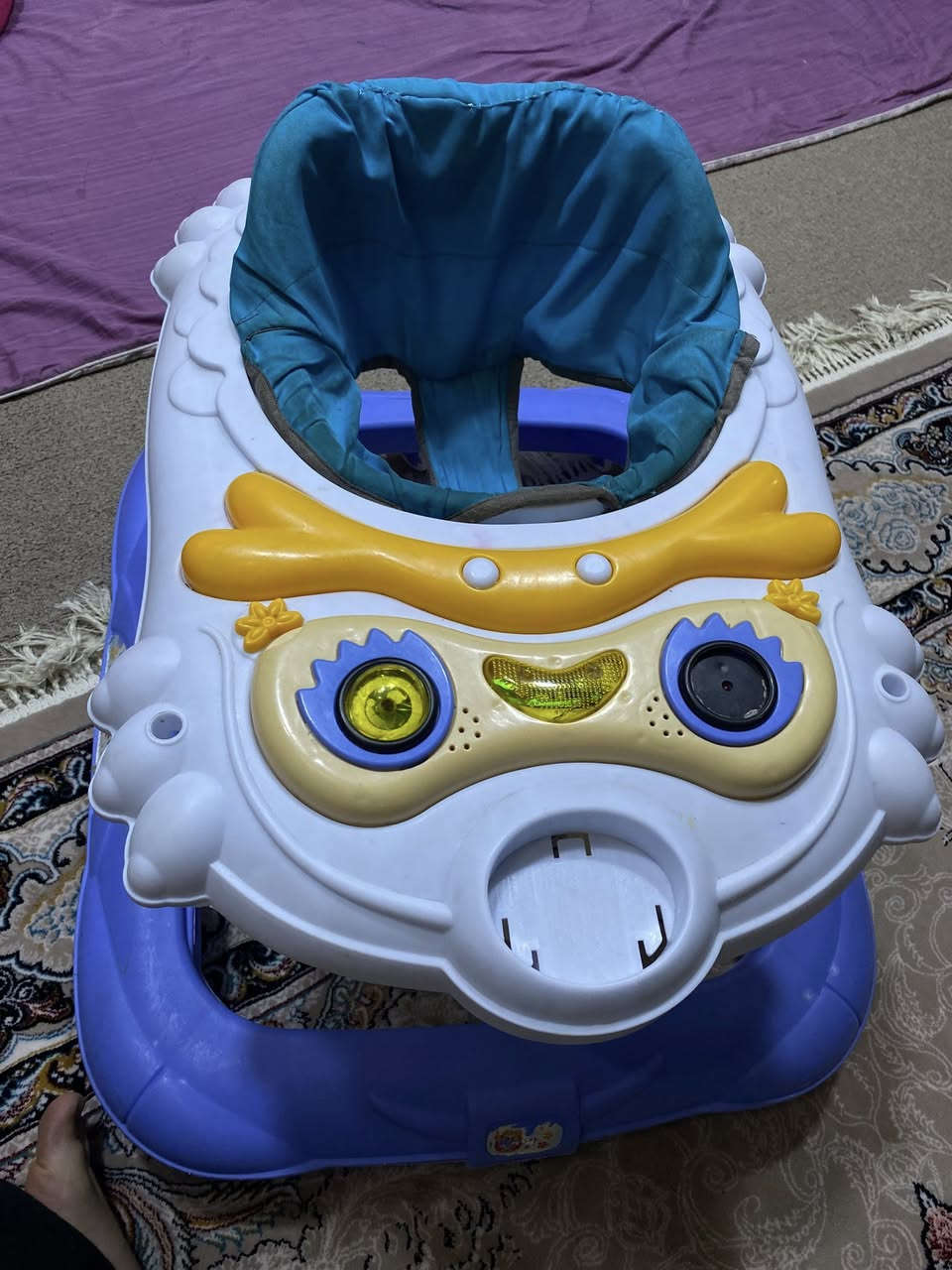 بو فروشتن به نرخى گونجاو


**إذا كنت صاحب هذا الإعلان وتريد حذفه لأي سبب، رجاءا أرسل رسالة إلى الدعم الفني**