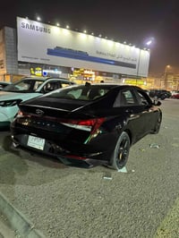 النترا SE • ٢٠٢١ • فيه مجال