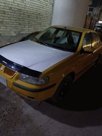 سمند ناطقه2011 رقم واسط سنويه ساقطه المكان بغداد العبيدي مكينه مجفته ج...