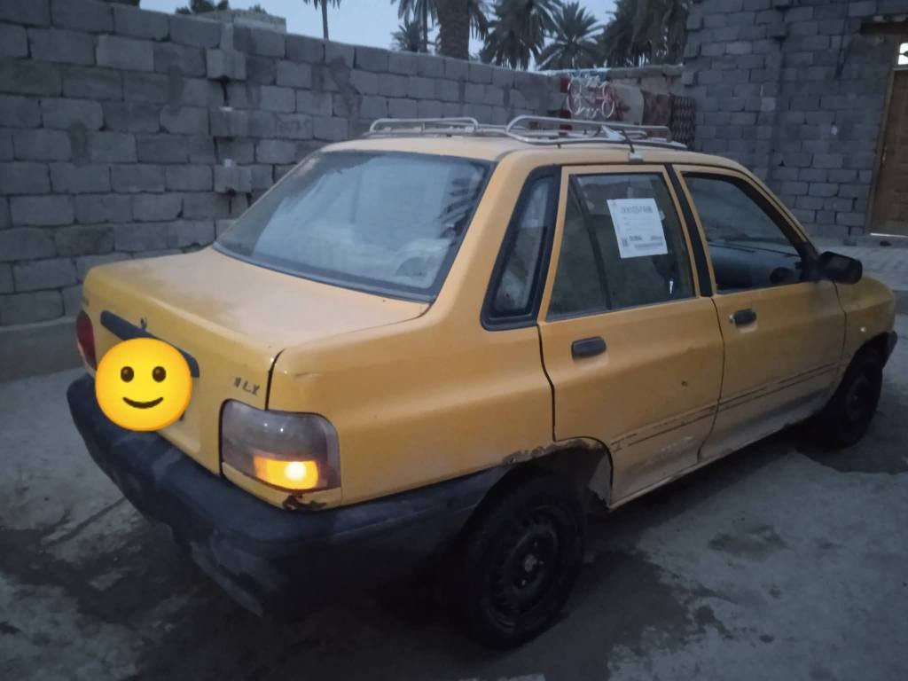 سايبه رقم بغداد مكانه بابل جاهزه السعر ٧ النجف, العراق


**إذا كنت صاحب هذا الإعلان وتريد حذفه لأي سبب، رجاءا أرسل رسالة إلى الدعم الفني**