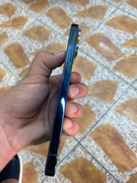 آيفون 13 برو ماكس • ١٢٨ جيجا • مبدل كامرا